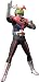 Bandai Tamashii Nations Stronger "Kamen Rider Stronger" - S.H. Figuarts