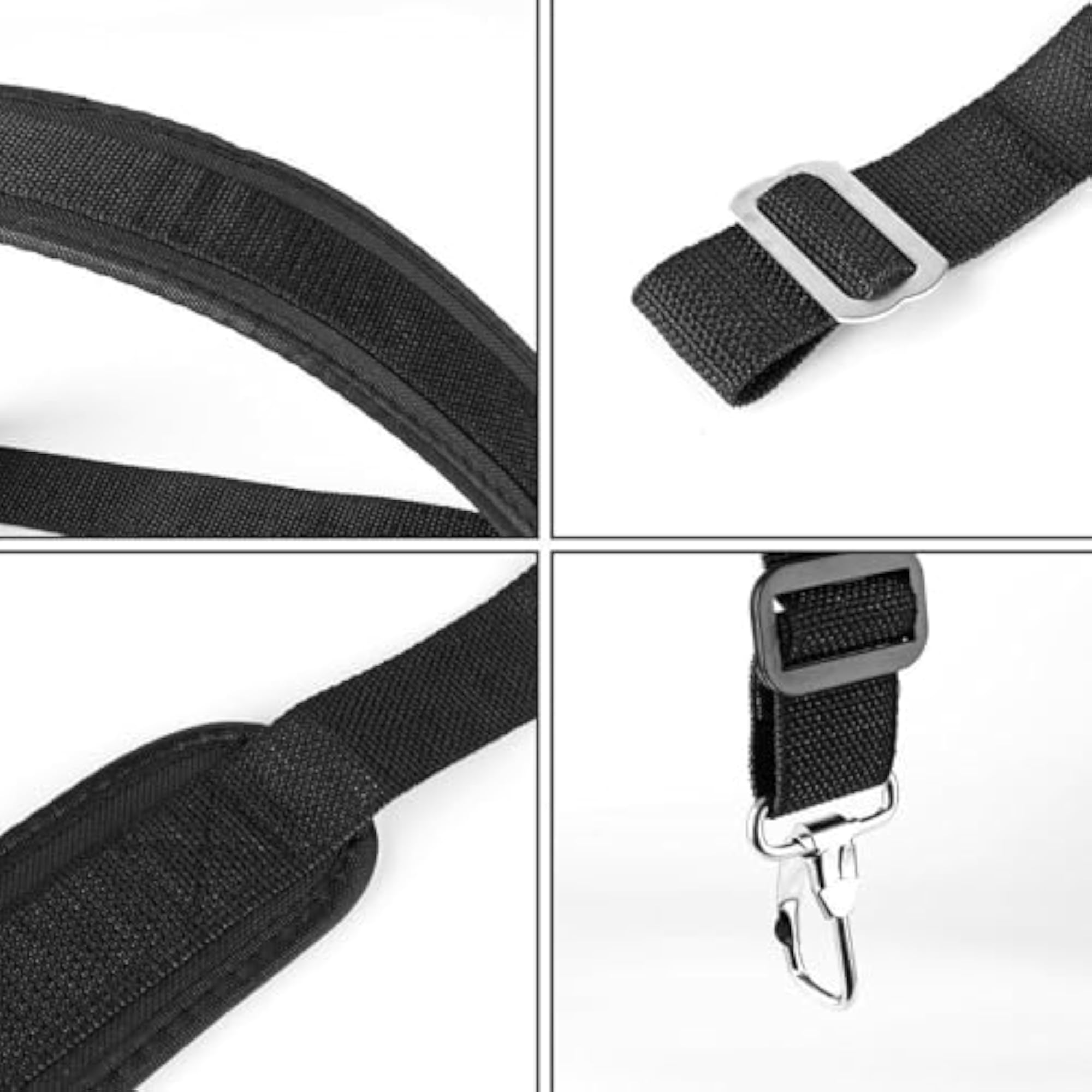Comfortable Replacement Straps for Backpack Sprayer, Adjustable