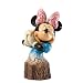 Jim Shore Carved By Heart Disney Minnie Mouse Figurine