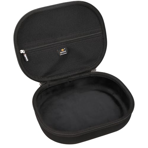 Étui Tozo HT2 Aproca - Housse de protection noire pour casque audio Bluetooth - 2