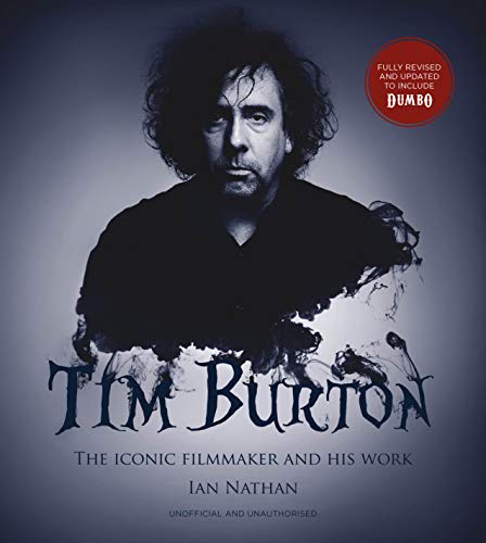Tim Burton (updated edition): The iconic filmmaker and his work - //coolthings.us