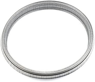 RE0F09A JF010E 901082 CVT Transmission Steel Chain Belt Compatibile for Nissan Altima Infiniti