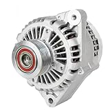 Generator Alternator For JAGUAR X-Type 2.5 3.0 2001-, Replaces OE# C2S3710 12V/120A
