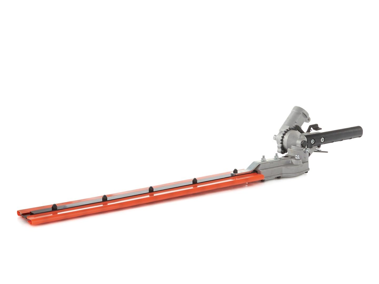BSD Cabezal de Corte de Setos Universal con 9 Cuchillas Afiladas para Desbrozadoras de Jardín - Accesorio Eficiente y Versátil para Cortar Setos y Árboles