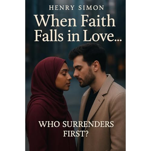 When Faith Falls In Love -- HENRY UMAR episode artwork