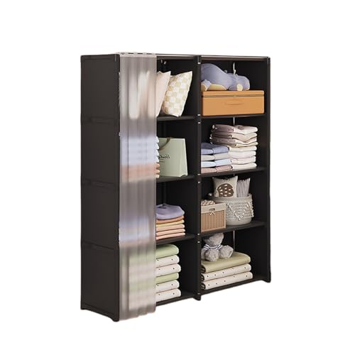 [h[u Jo[tȈՃN[[bg [m_Xt@V[P[X m[bN?wardrobe clothes cabinet for clothes closeteʃXho(B, 25K)