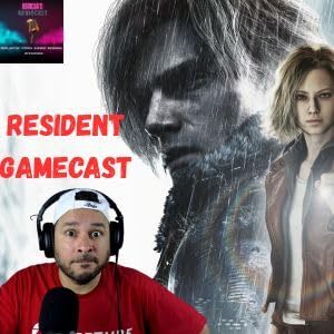 093 Resident Gamecast