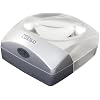 Eschenbach Menas Lux - Lente d'ingrandimento a LED 3X