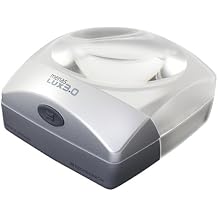 Eschenbach Menas Lux - Lente dingrandimento a LED 3X