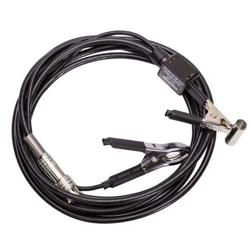 HT25 Auto Ignition Probe Hantek Oscilloscope Inductive Capacitance Sensor