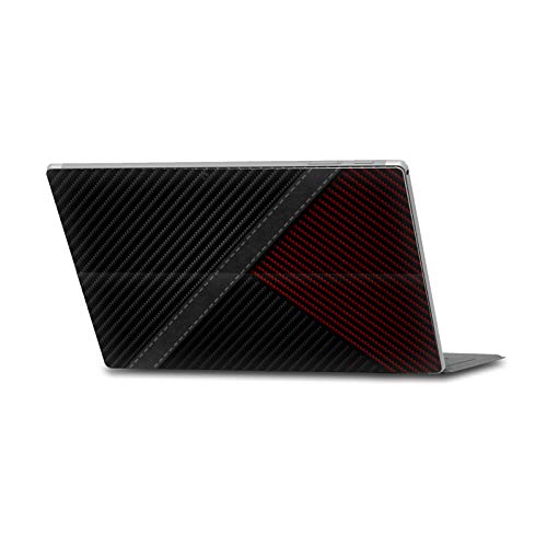 Skin fibre de carbone Microsoft Surface Pro 4/5/6 par Alyn Spiller