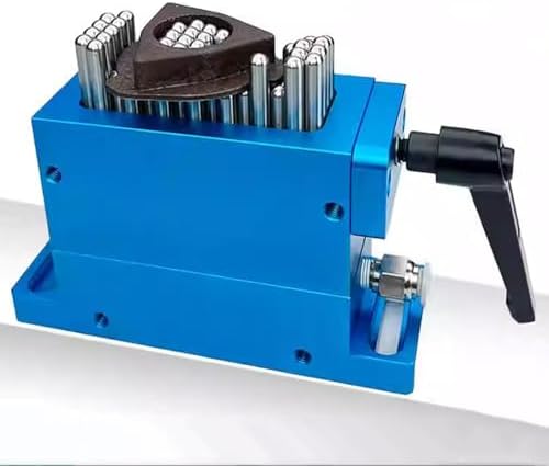 Heavy-duty Adjustable Clamps Suitable for CNC and Engraving Machines, with High Load Capacity and Multi-functional Clamping.