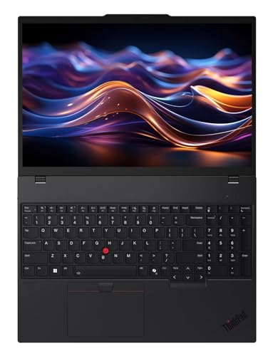 Lenovo ThinkPad P16s workstation