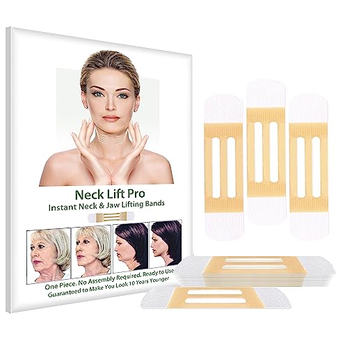Ultra Secret Lift Pro - Instant Neck Lift | Guatemala Digital ...