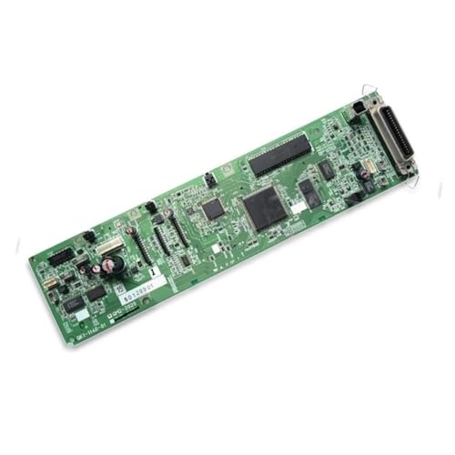 Carte de formateur Canon i6100 résoudre les bugs électroniques de l'imprimante 6100
