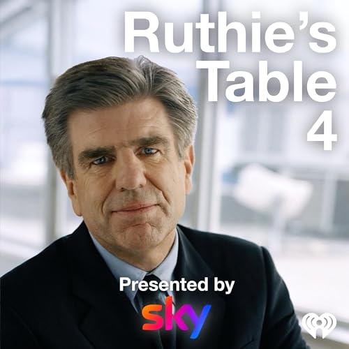 Bonus: Tom Freston On Bartending