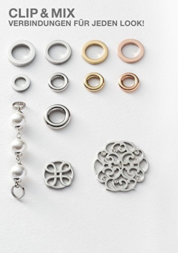 Jewels by Leonardo Collana Connected Donna