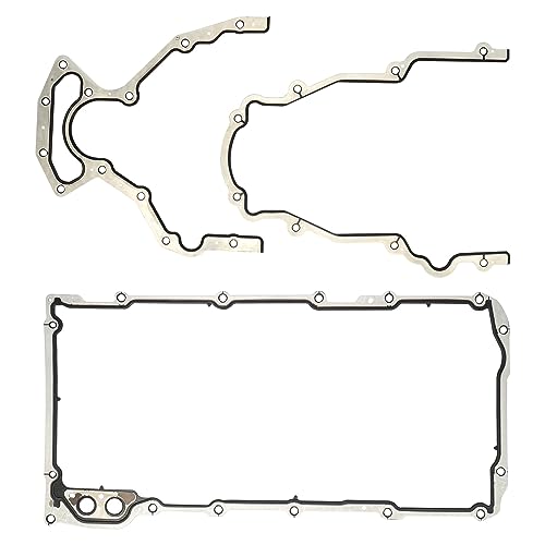 Image of Head Gasket Sets Fit for Buick Rainier 04-05, for Cadillac Escalade 02-11, for Chevrolet Silverado 1500 04-08, for GMC Savana 1500 /2500 /3500 02-11, for GMC Sierra 1500 HS26191PT