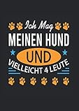 Photo Gallery ich mag meinen hund und vielleicht 4 leute.: notizbuch din a4, kariert. softcover. 60 seiten. notizbuch journal zeichenbuch Photo Gallery ich mag meinen hund und vielleicht 4 leute.: notizbuch din a4, kariert. softcover. 60 seiten. notizbuch journal zeichenbuch