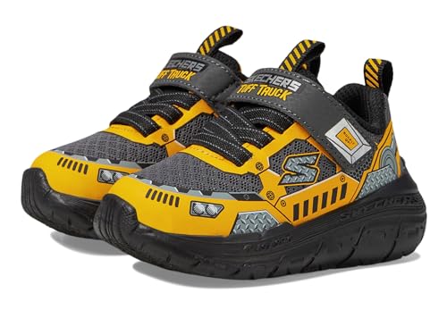 Image of Skechers Boys' Skech Tracks Sneaker