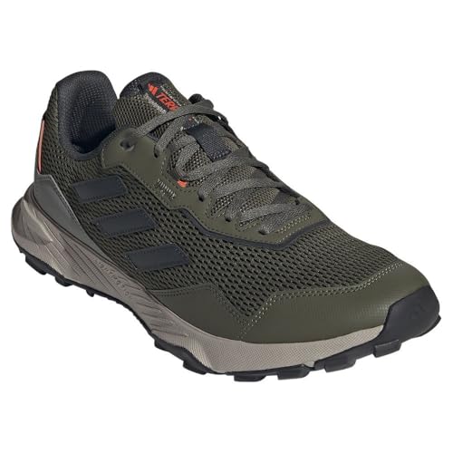 Image of Adidas Mens Tracefinder Trail Running