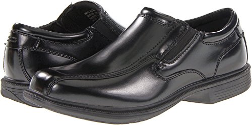 Image of Nunn Bush Men's Bleeker Street Slip on Loafer