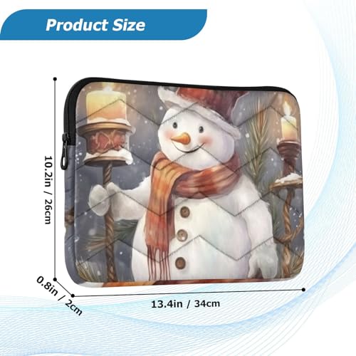 Funda para portátil 13-14 pulgadas impermeable miniatura 3