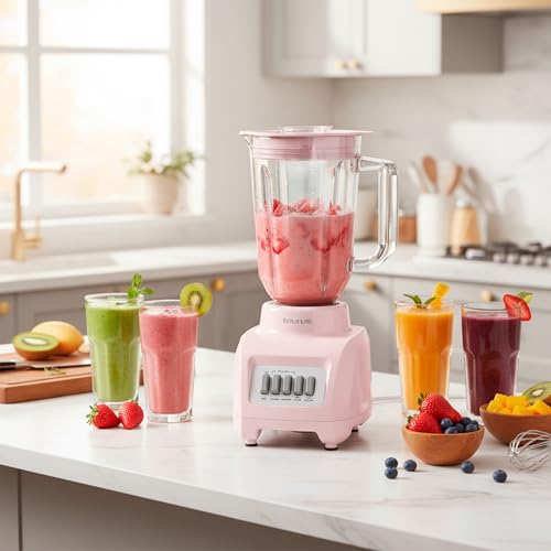 Licuadora Taurus 14 Imagen adicional