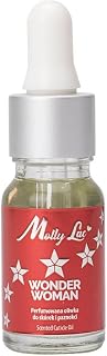 Nail Oil - Cuticle Oil - Wonder W - 10 ml - Cuticle oil