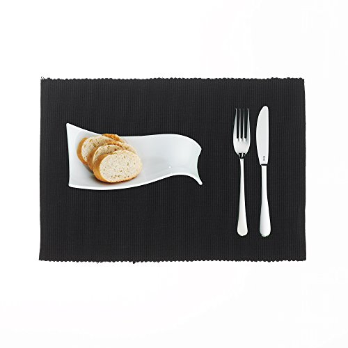 Kela 390079 Set 6 tovagliette all'Americana