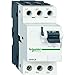 SCHNEIDER ELECTRIC GV2LE14 MANUAL SWITCH 600VAC 10AMP IEC