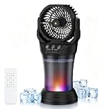 Wilody HyperMist 10X Plus
