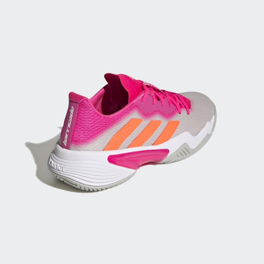 Image of adidas Women's Barricade Tennis Shoes