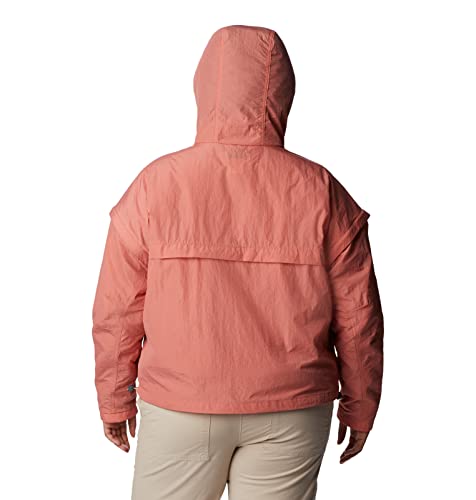Veste Columbia Laurelwoods Interchange manteau chaud imperméable
