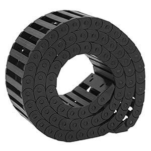 Garosa Nylon-Schaltkette Energieführungskette