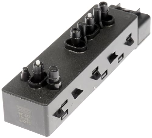 Interrupteur de siège électrique Dorman 901-272 pour remplacer commande passager - 3
