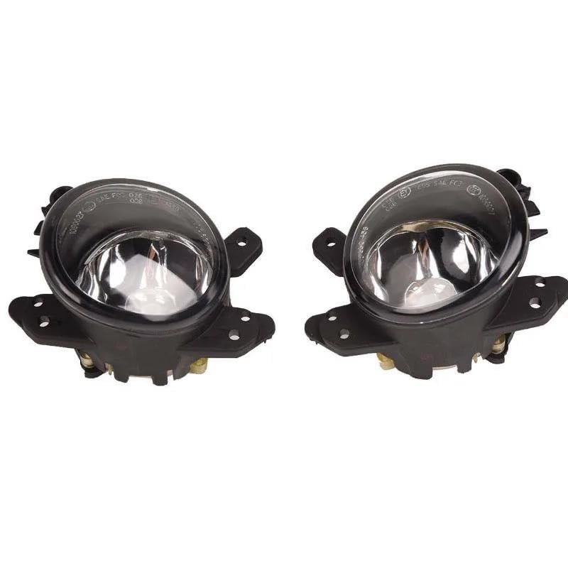 Feu antibrouillard LED Mercedes Benz de haute précision pour pare-chocs avant W164 W251