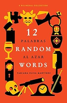 12 Random Words / 12 Palabras al Azar