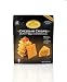 Sonoma Creamery Cheese Crisps, Cheddar, 10-Ounce
