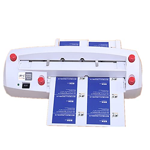 Lo Mejor En Cortadora Tarjetas Visita 2024 ¿Dónde Comprar