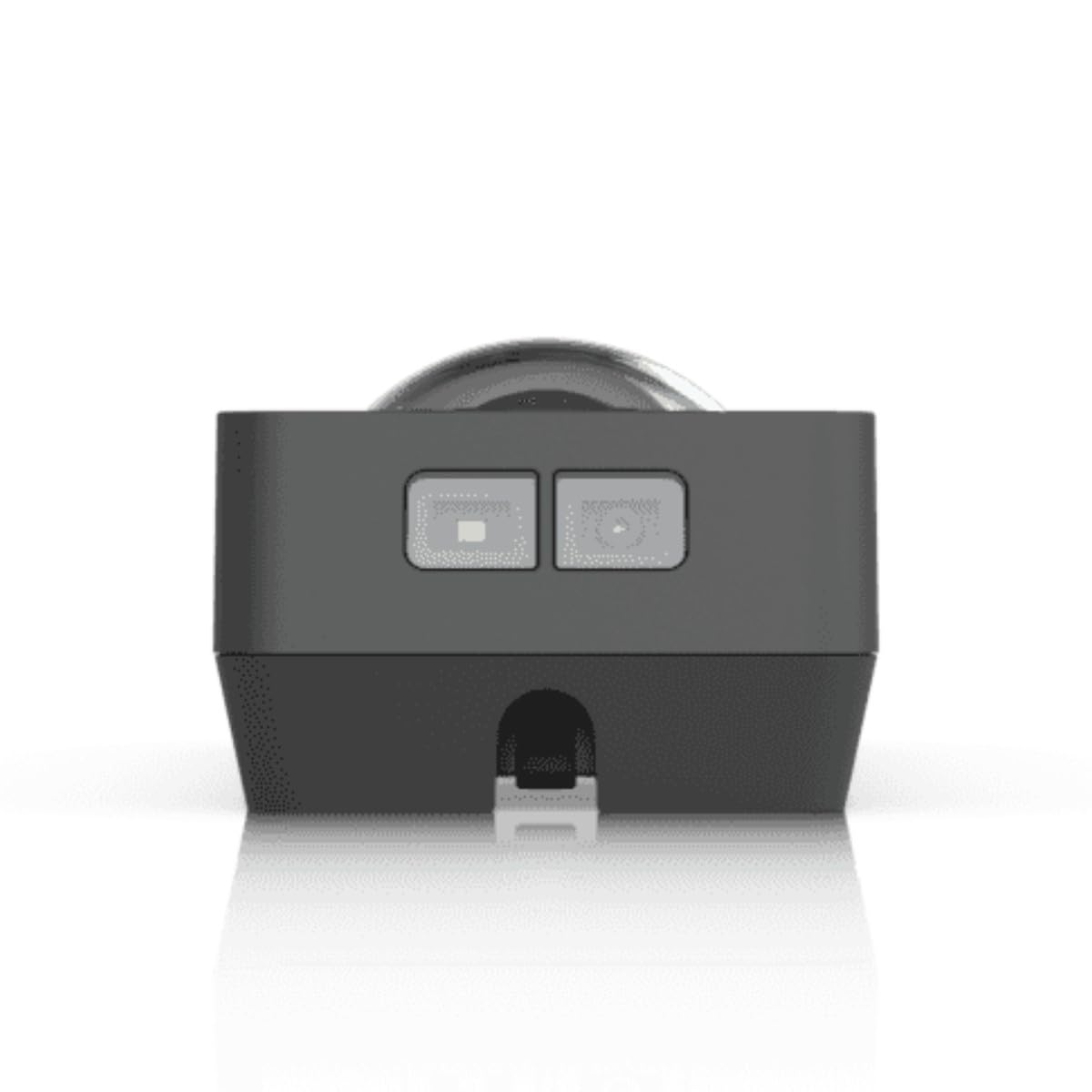 Ubiquiti Unifi G6 Pro Entry, Intelligentes T?r?ffnungssystem Unifi KamerA-Sicherheit (uvC-G6-PrO-Entry)