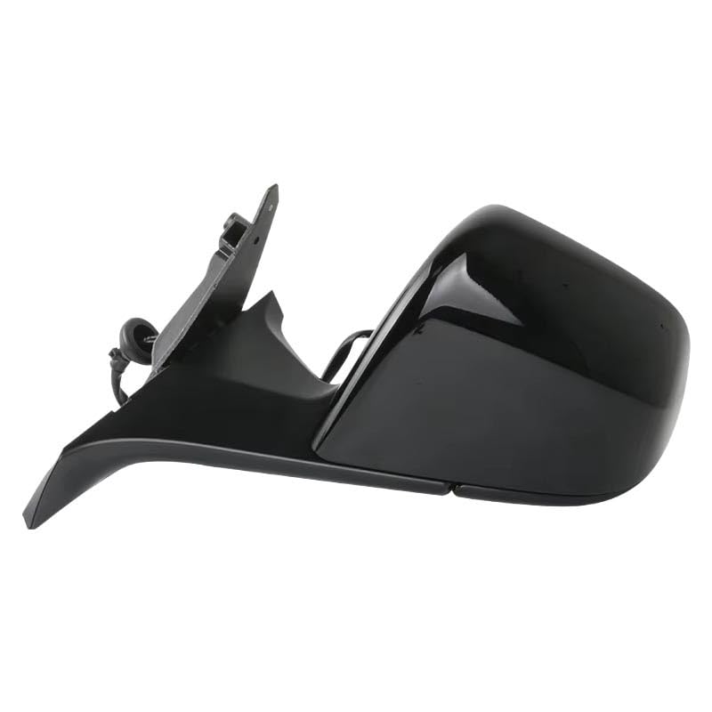 Miroir d'angle mort automatique pour rétroviseur Tesla Model Y protection latérale