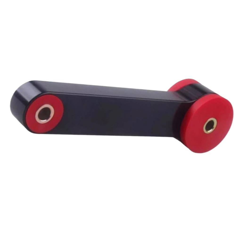 Hywmcunck Onecolor Engine Mount Compatible With Impreza Wrx Sti Legacy Forester Aluminum 21Cm 8.27Inch