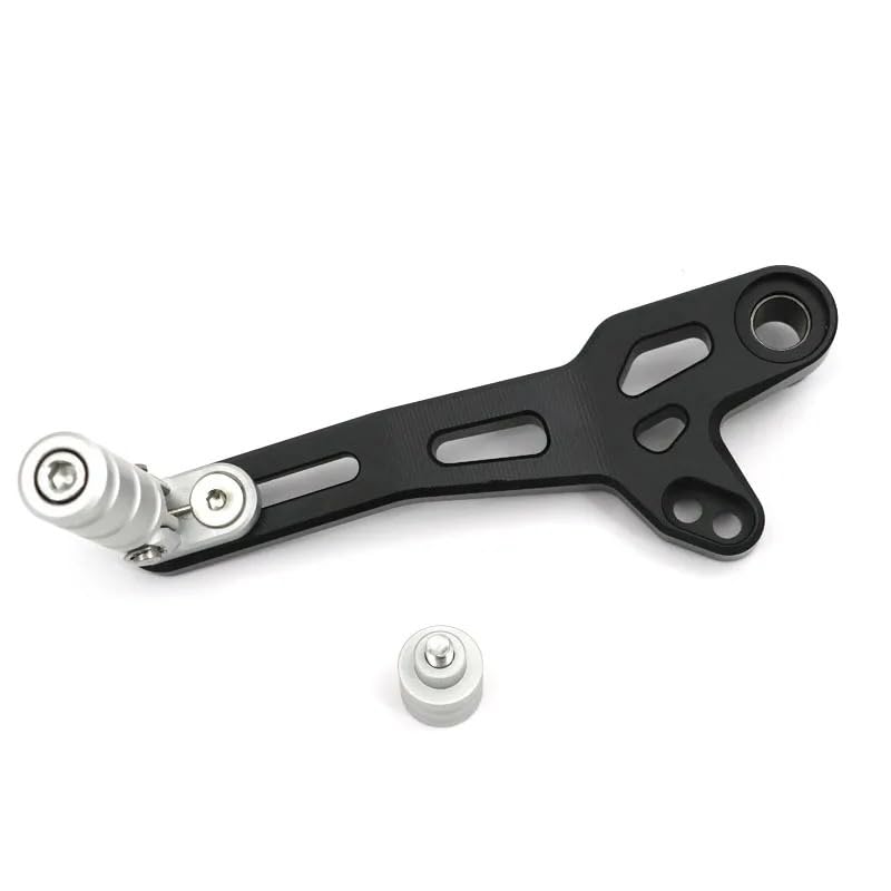 Levier de vitesse moto réglable selecteur aluminium Desert X 2024 - 6