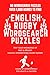 80 England Rugby Word Search Puzzles - International Team Edition: - Test Your Knowledge Of Past And Present English International Rugby Players - Over 1,000 Names To Find