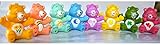 MINIATURE CARE BEARS ACTION FIGURE CAKE TOPPERS - ORIGINAL LARGER ONES