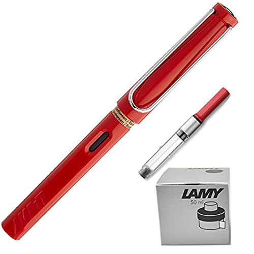 ~[ LAMY Tt@ bh M  NM & {gCN LT52 ubN Ro[^[t