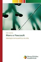 Marx E Foucault 6130173040 Book Cover