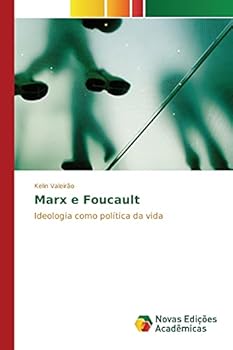 Paperback Marx e Foucault [Portuguese] Book