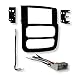 Metra 95-6522B 2002-05 Dodge Ram Dash Kit + Non-Amp Interface + Antenna Adapter